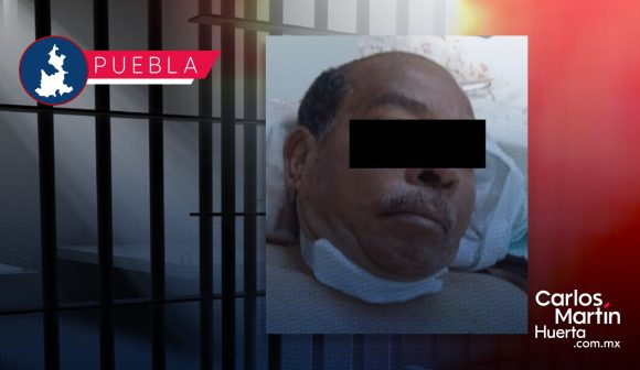Sentencian a 47 años de prisión a feminicida de Hueytamalco