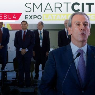 Smart City Expo LATAM Congress en Puebla: Construyendo el futuro de las ciudades