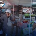 Suspenden a vendedores de alimentos en Tehuacán por irregularidades sanitarias