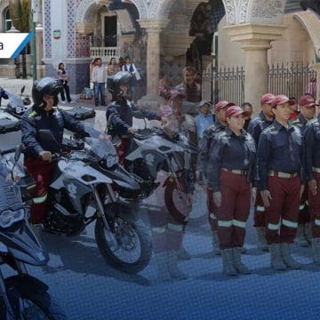 Tehuacán crea Guardia Ecológica para proteger el ambiente y la fauna