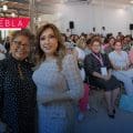 Tere Alfaro refuerza compromiso social en Encuentro Estatal del Sistema DIF