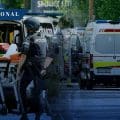 Tiroteo en escuela de Austria deja al menos 10 muertos