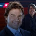 Tom Cruise recibirá Oscar honorífico por su trayectoria