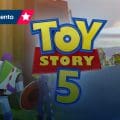 Toy Story 5: Fecha de estreno y primeros detalles