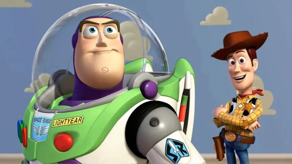Toy Story 5: Lilypad, su nueva villana 1 Toy Story 5: Fecha de estreno y primeros detalles