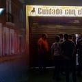 Trabajador de Cuidado con el Perro graba a menor en probadores de Atlixco