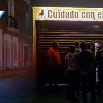 Trabajador de Cuidado con el Perro graba a menor en probadores de Atlixco