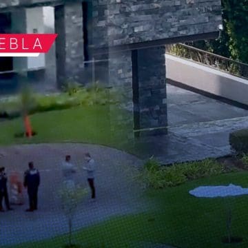 Tragedia en Lomas de Angelópolis: Joven muere tras caer de edificio