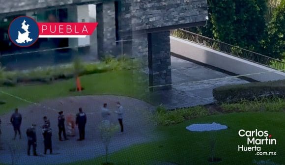 Tragedia en Lomas de Angelópolis: Joven muere tras caer de edificio