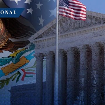 Tribunal Supremo de EE.UU. desestima demanda de México contra fabricantes de armas