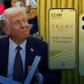 Trump lanza su propio celular y servicio de telefonía móvil: “Trump Mobile”