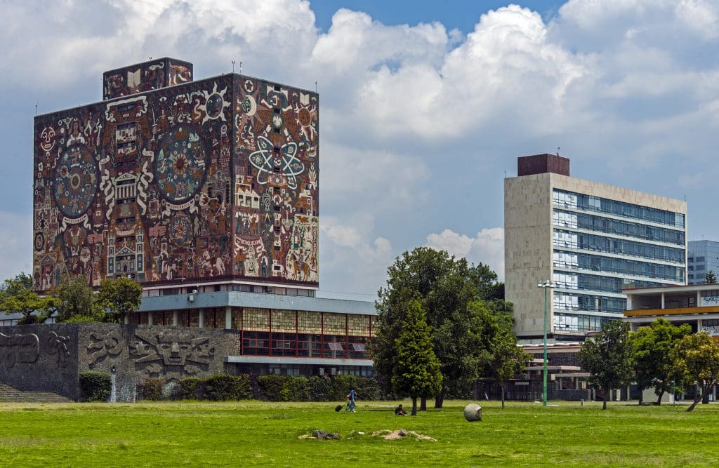 UNAM e IMSS ofrecen pastillas preventivas contra el VIH para estudiantes universitarios