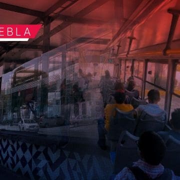 Usuarios de la Línea 3 de RUTA identifican y denuncian a carteristas en redes sociales