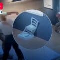Escándalo en Italia: Rompen la silla de Van Gogh al intentar tomarse una foto