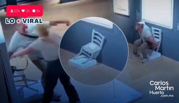 Escándalo en Italia: Rompen la silla de Van Gogh al intentar tomarse una foto