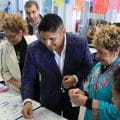 “Venta de Todo un Poco”, DIF Cuautlancingo impulsa economía de adultos mayores
