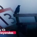 Viernes 13: Un día cargado de supersticiones, mitos y curiosidades