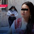 Vinculan a proceso a Irene Olea por delito de intimidación