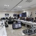 Jornada electoral en Puebla transcurre con tranquilidad SEGOB