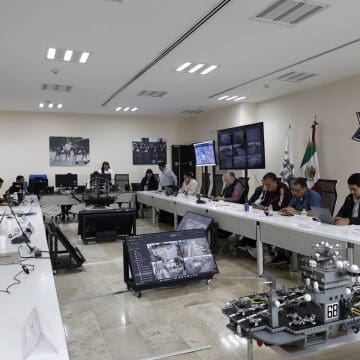 Jornada electoral en Puebla transcurre con tranquilidad SEGOB