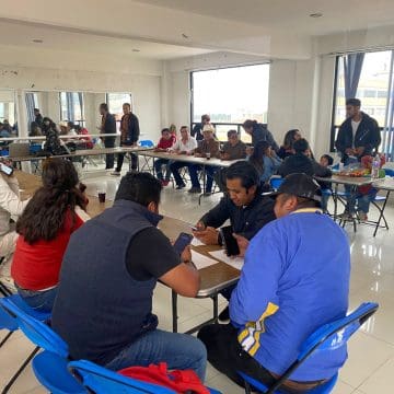 Concluye jornada electoral con saldo positivo en Puebla: Gobierno Estatal
