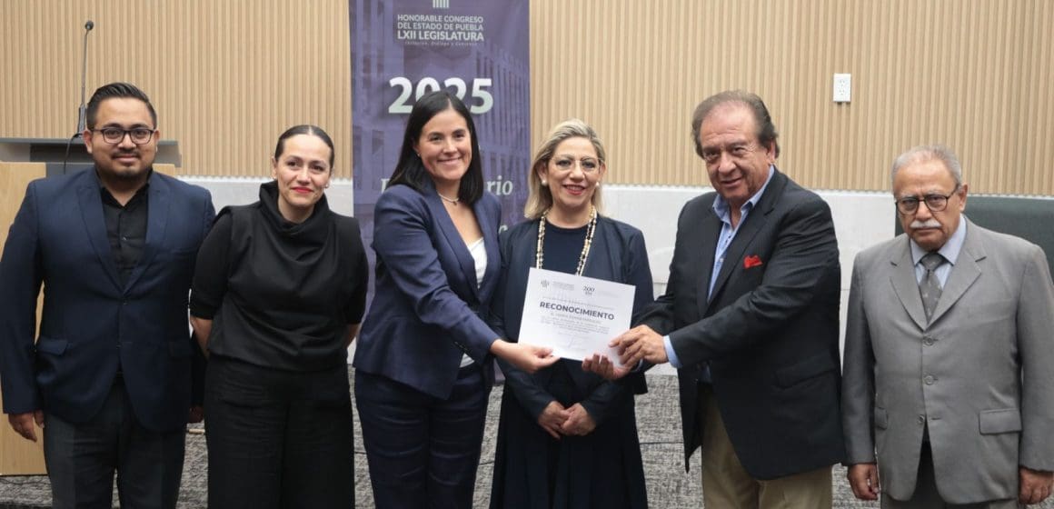 Bicentenario de la Constitución de 1825: Reflexiones sobre el Legado Constitucional Poblano