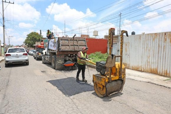 Martes de Ciudadanos que Transforman: Omar Muñoz lleva un gobierno cercano a Cuautlancingo