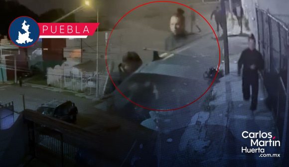 Violento asalto a familia en Las Hadas: Se hacen de su efectivo ¿Cómo prevenir?