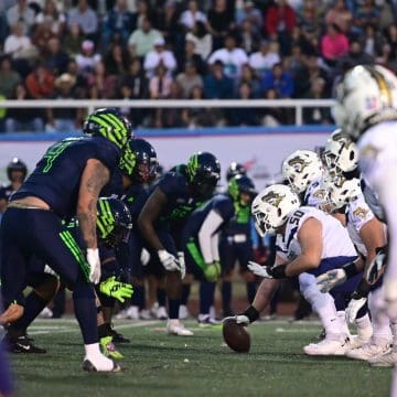 Los Arcángeles de Puebla listos para visitar a los Caudillos en la LFA