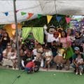 San Pedro Cholula promueve ciberseguridad infantil y educación vial con Teatro Guiñol