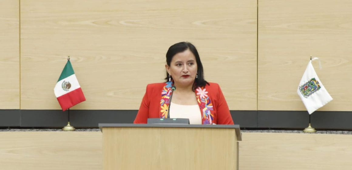 Impulsan en Congreso exhorto para elaborar programas preventivos contra el delito de estupro