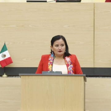 Impulsan en Congreso exhorto para elaborar programas preventivos contra el delito de estupro