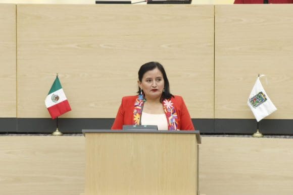 Impulsan en Congreso exhorto para elaborar programas preventivos contra el delito de estupro