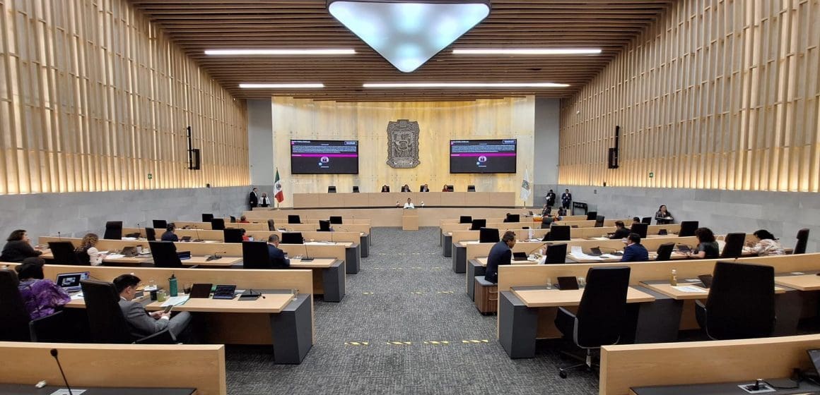 Congreso de Puebla exhorta a los ayuntamientos a realizar jornadas de desazolve ante temporada de lluvias