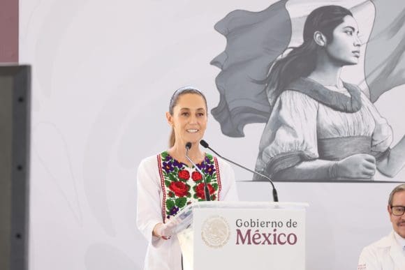 Programa “Mujeres Bienestar”; inicia registro en agosto de 2025: Claudia Sheinbaum