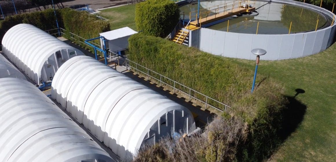 Agua de Puebla aclara: Espuma en el Río Alseseca no proviene de nuestras plantas de tratamiento