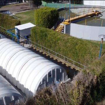 Agua de Puebla aclara: Espuma en el Río Alseseca no proviene de nuestras plantas de tratamiento