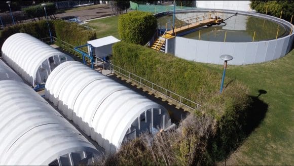 Agua de Puebla aclara: Espuma en el Río Alseseca no proviene de nuestras plantas de tratamiento