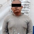 Un hombre fue aprehendido por portación de arma de fuego y vehículo blindado en  Tepeojuma
