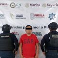 Detienen a dos presuntos narcomenudistas en Tehuacán, Puebla