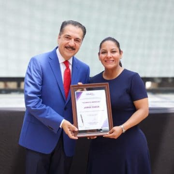 Conmemora San Andrés Cholula la Libertad de Expresión junto al Gremio Periodístico de Puebla