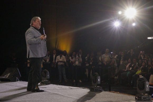 Innovar para emprender: La visión de Marcus Dantus en Smart City