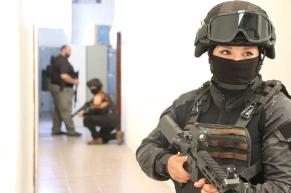 San Pedro Cholula reduce 6.9% la incidencia delictiva en mayo; datos oficiales del Ayuntamiento