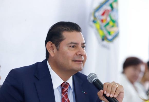 Ley Anti Milpa, proceso de regulación para sancionar actos irregulares: Alejandro Armenta