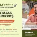 Los programas de regularización de Agua de Puebla y SOAPAP beneficiarán a 108 colonias vulnerables