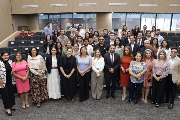 Congreso del Estado realiza foro de economía circular para impulsar desarrollo sostenible