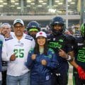 Puebla se convierte en el corazón del fútbol americano profesional
