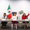 Apoyan a mujeres jubiladas en Puebla con programas de desarrollo artístico y emprendimiento
