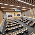 Foros de divulgación ciudadana y libertad de expresión “Ciberseguridad en Puebla” 2025