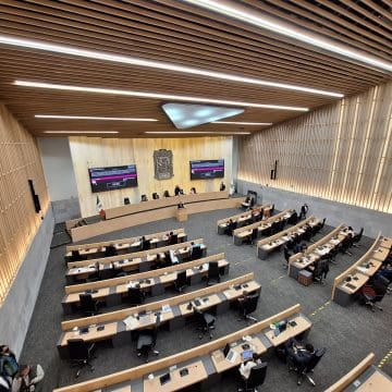 Foros de divulgación ciudadana y libertad de expresión “Ciberseguridad en Puebla” 2025